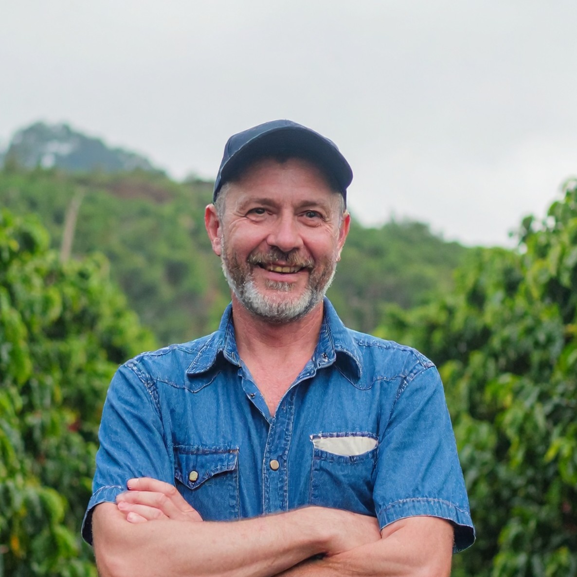 Carlos Santos's avatar