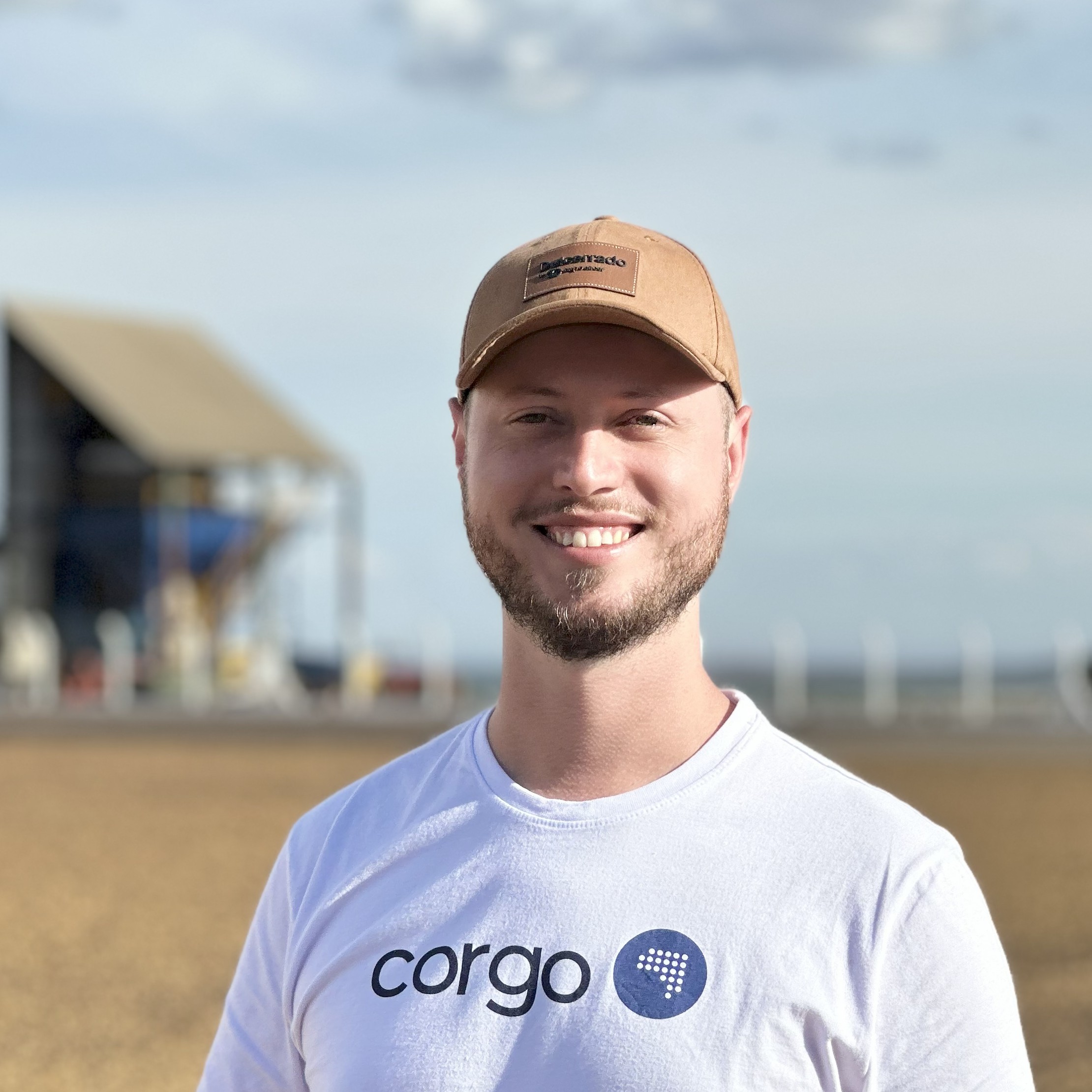 Profile picture of Felipe Mahlmeister