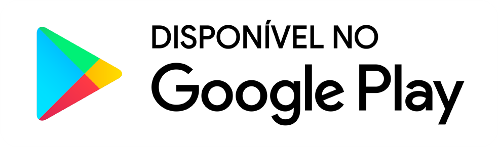 Disponível no Google Play